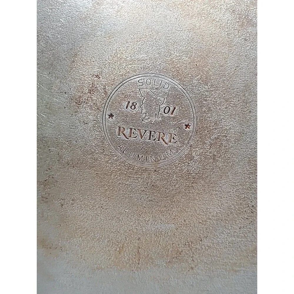 Vintage Revere Teflon 11
